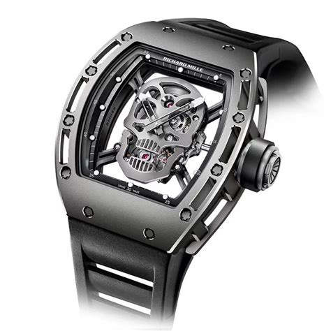 Часы Richard Mille — купить в Москве оригинал по выгодным 